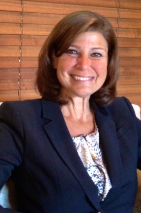 Dr. Dena Seifer Friedman